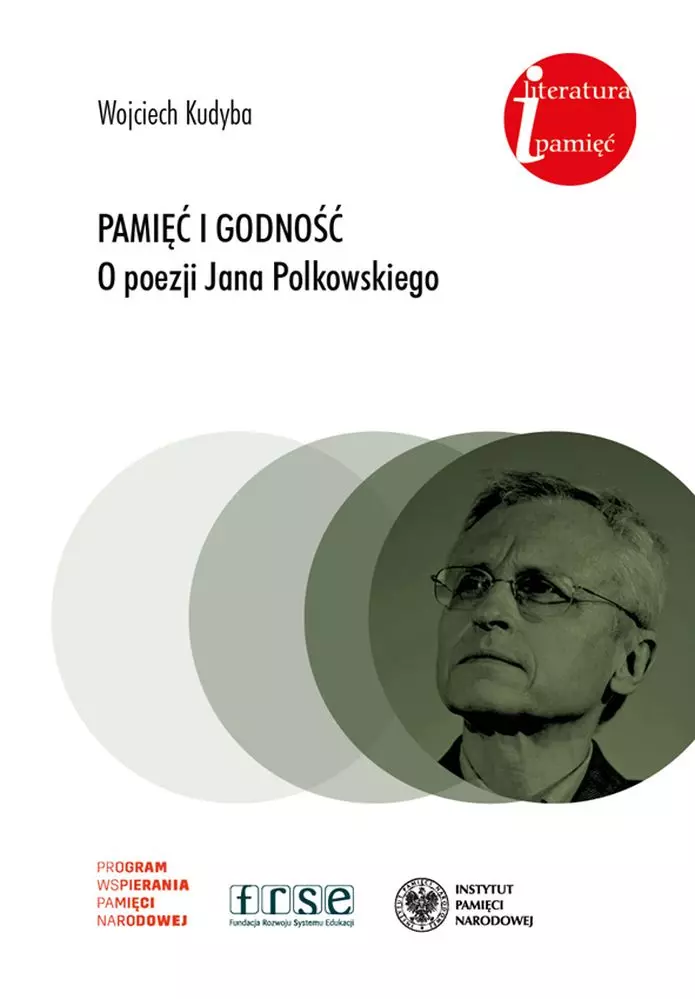 Pamięć i godność - Książki