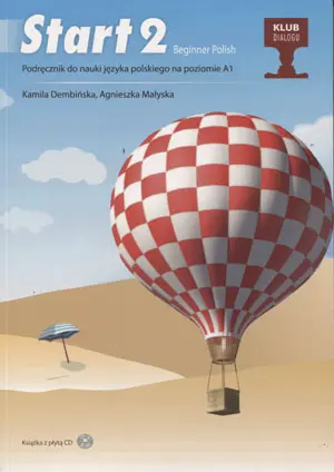 Start 2 - Książki