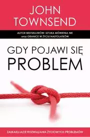 Gdy pojawi się problem - Książki