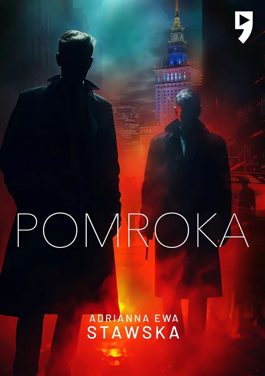 Pomroka - Książki
