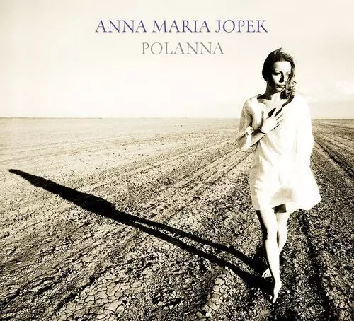 Polanna, CD - Muzyka