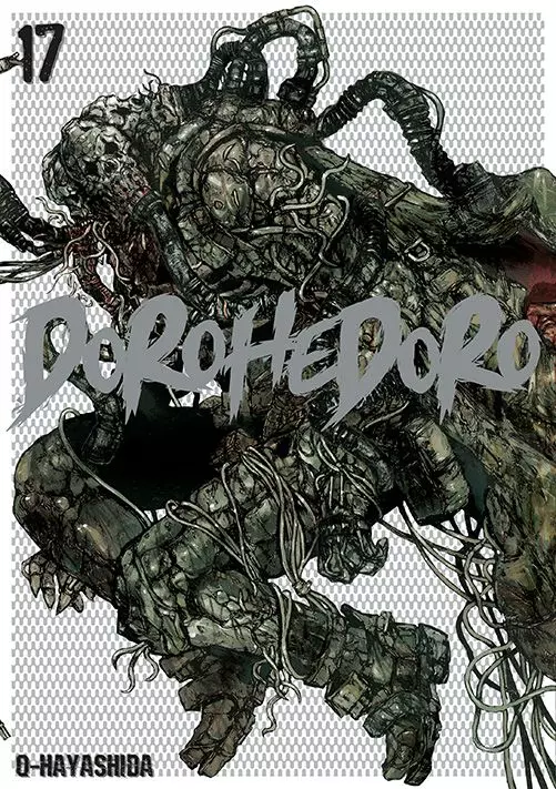 Dorohedoro. Tom 17 - Książki