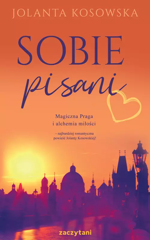 Sobie pisani - Książki