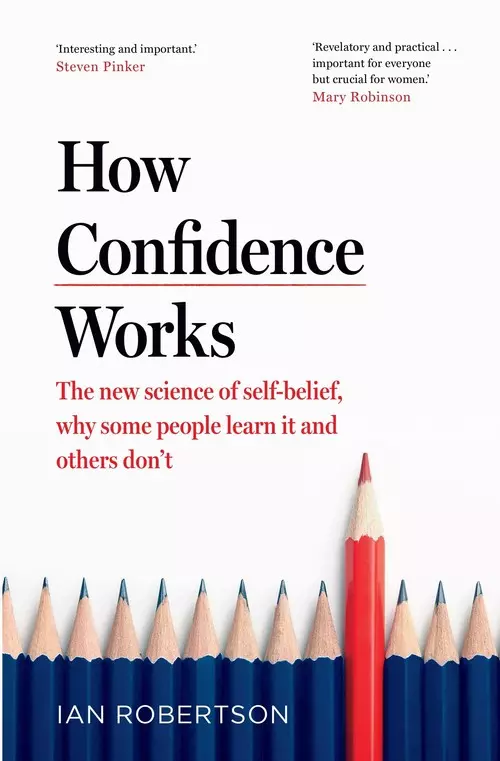 How Confidence Works - Książki