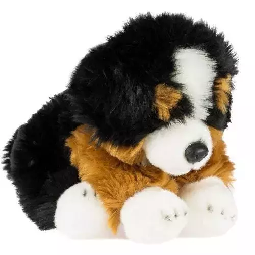 Fluffy Fam pies MT 30cm - Zabawki