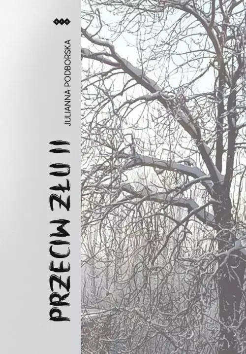 Przeciw złu, część 2 - Książki
