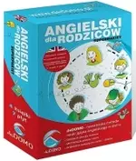 Angielski dla rodziców Superpakiet - Książki