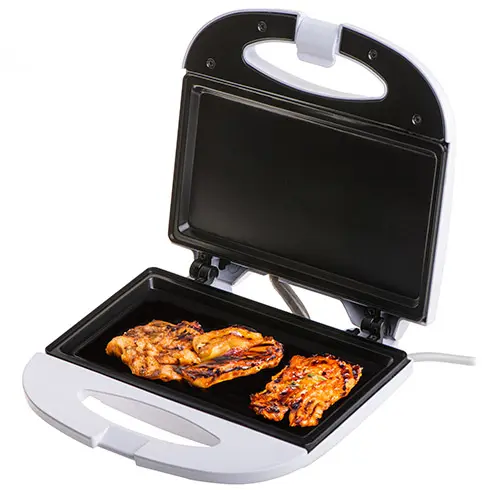 Grill elektryczny - Elektronika i akcesoria