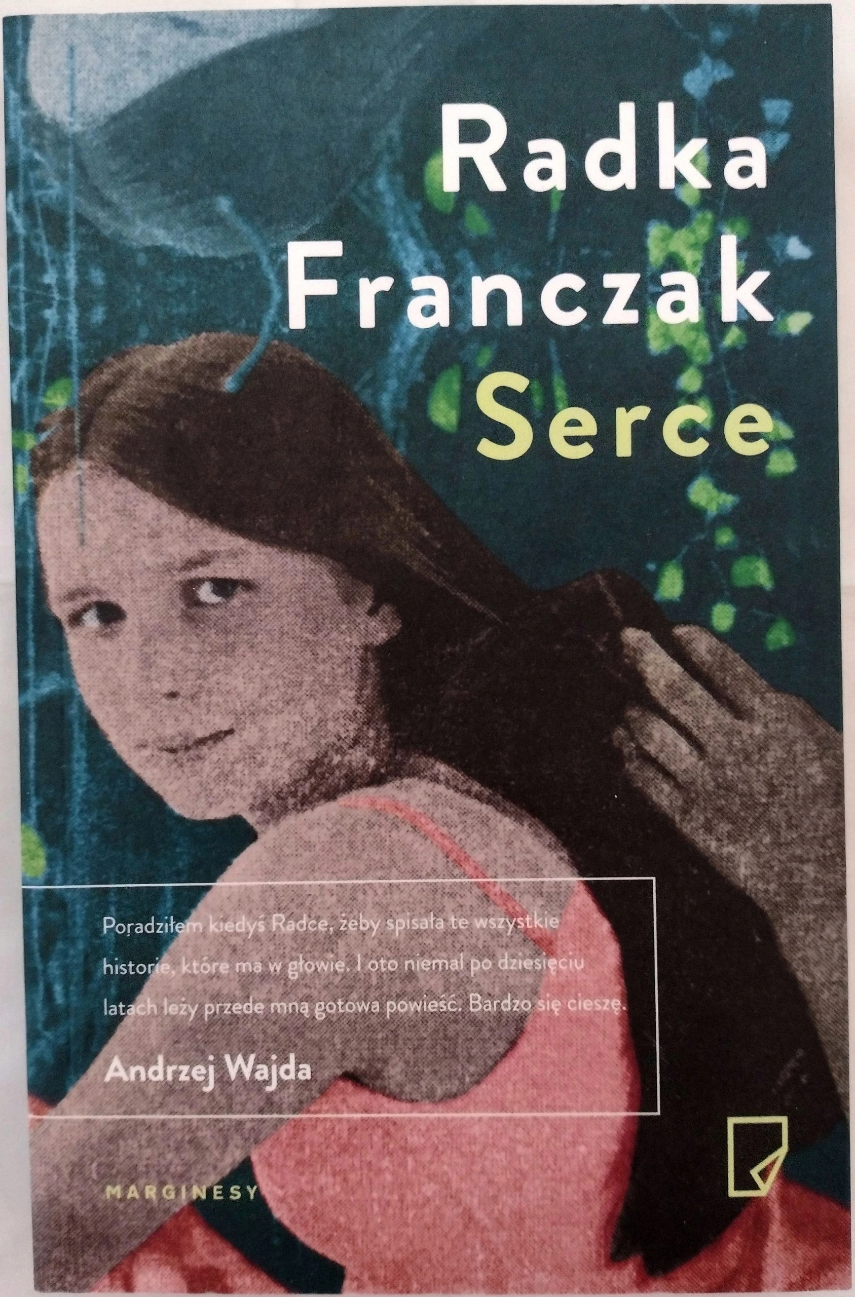 Serce - Książki