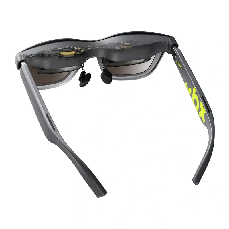 Okulary AR XREAL XBX A01+ - Elektronika i akcesoria