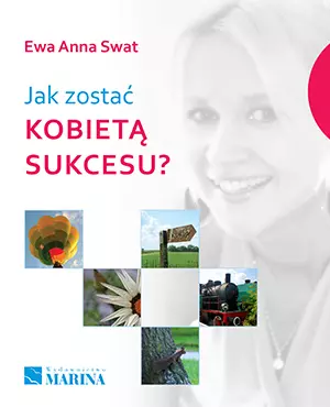 Jak zostać kobietą sukcesu? - Książki