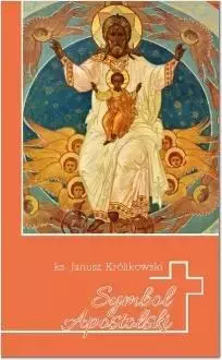 Symbol apostolski - Książki