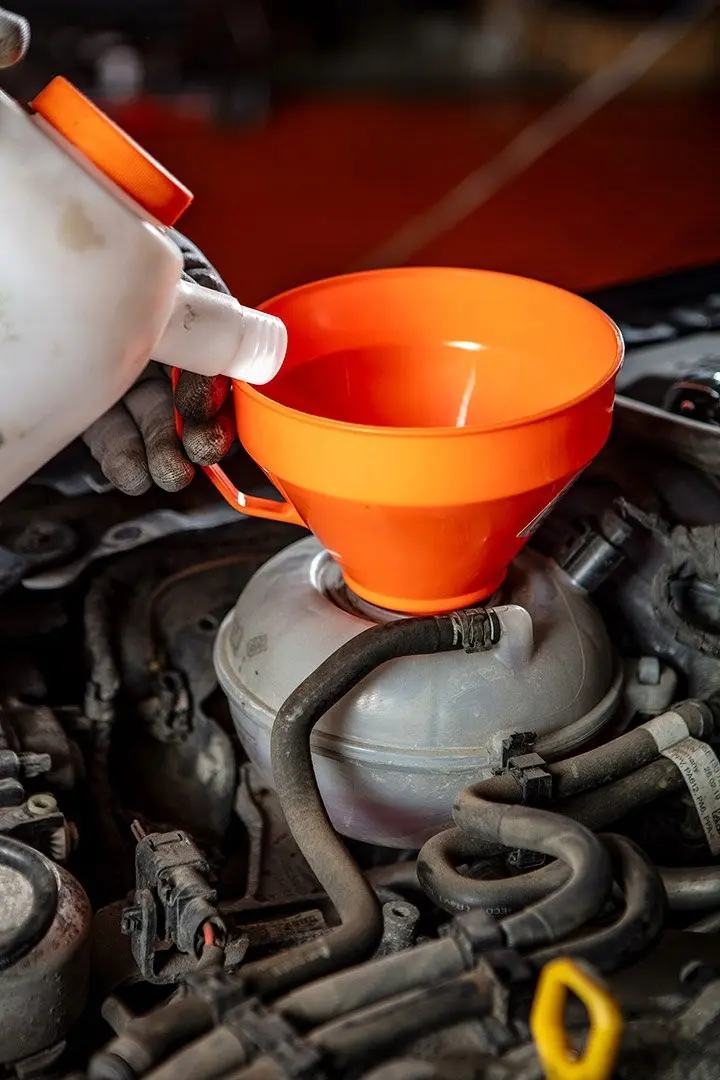 Lejek 160 mm, 1.2 l - Elektronika i akcesoria