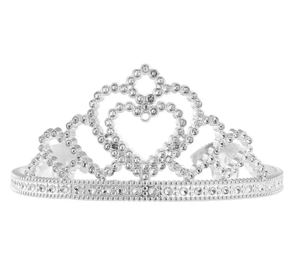 Diadem księżniczki - Książki
