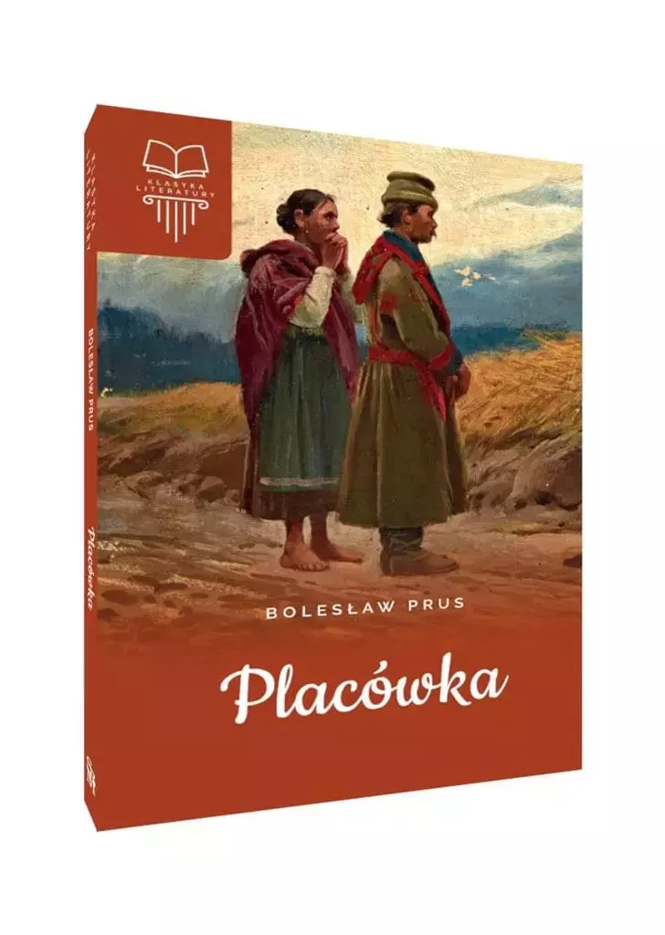 Placówka TW - Książki