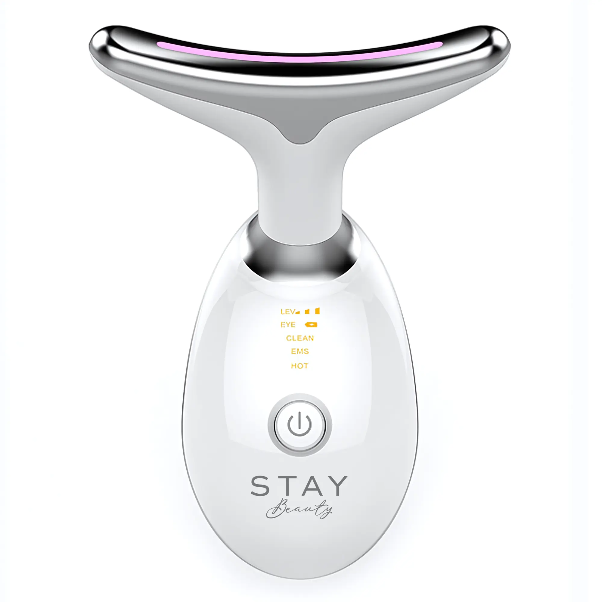 Stay Beauty S8 | Elektryczny masażer do szyi | - Elektronika i akcesoria