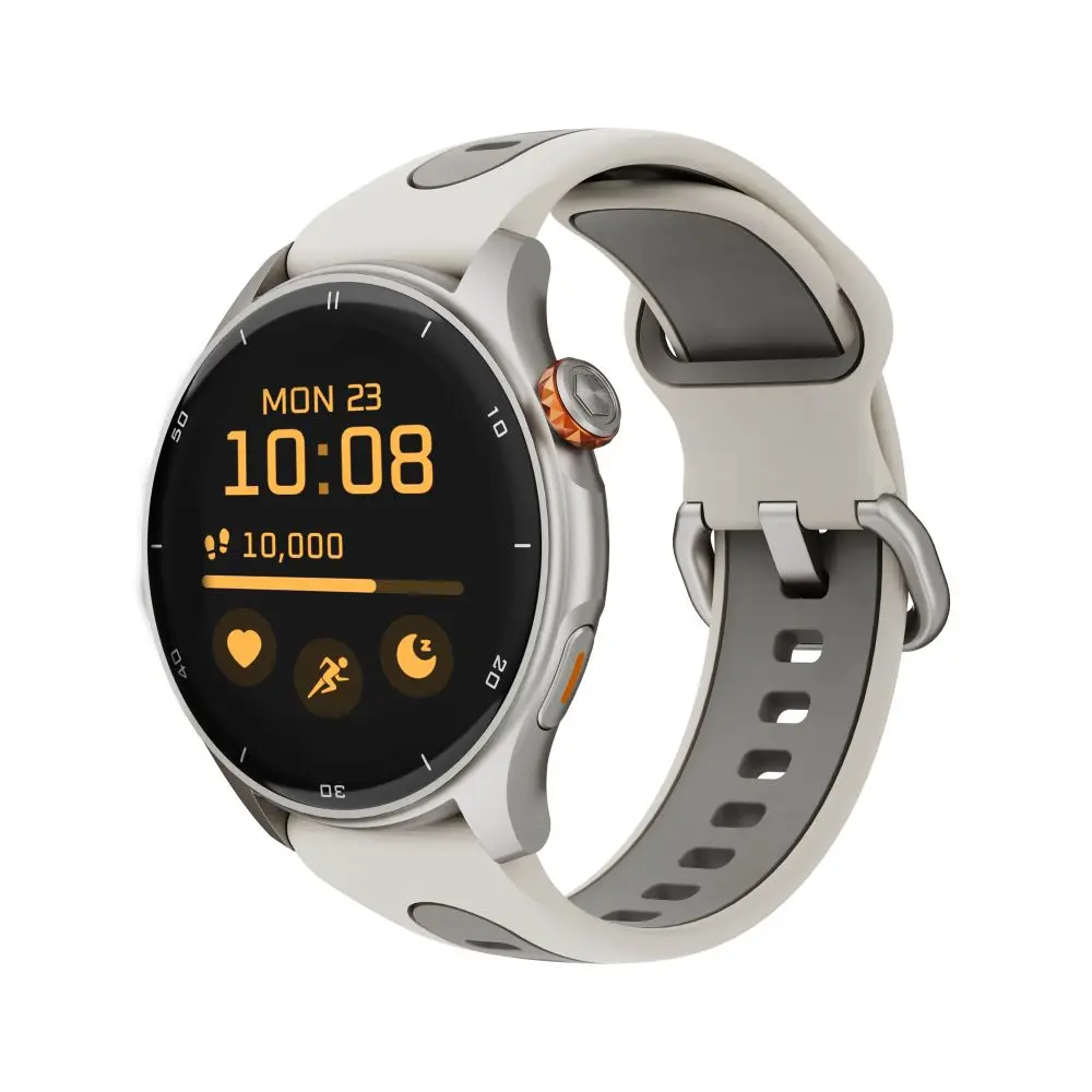 myPhone Watch Adventure szary - Elektronika i akcesoria