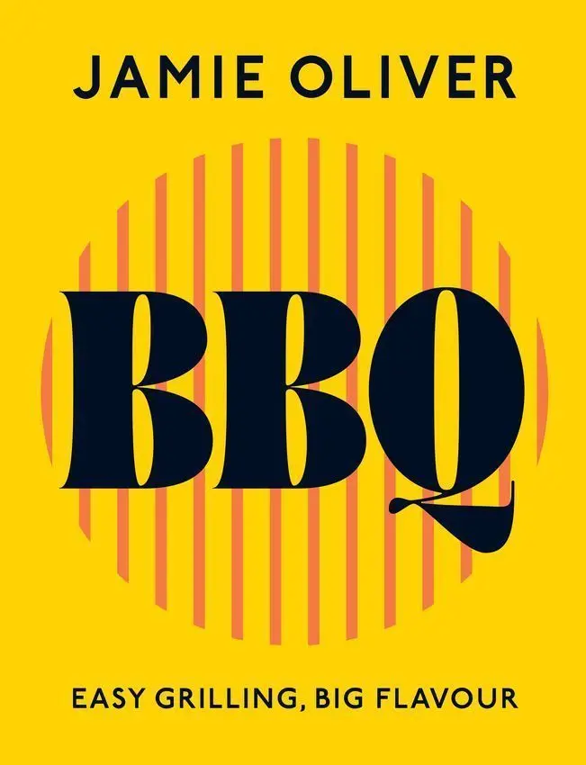 Bbq - Książki