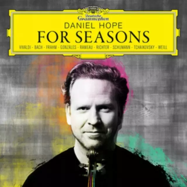 For Seasons - Muzyka
