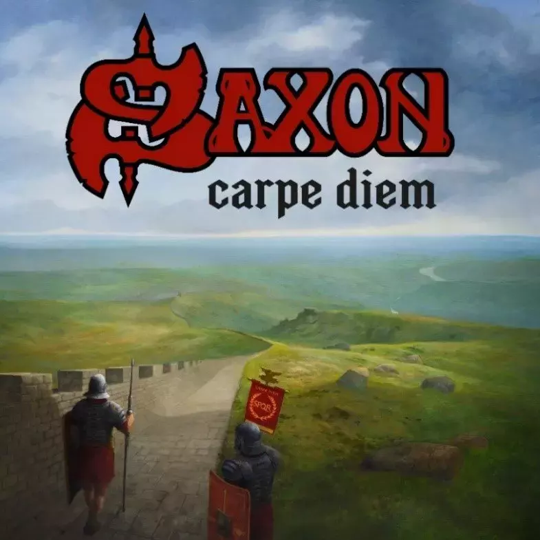 Carpe Diem, CD - Muzyka