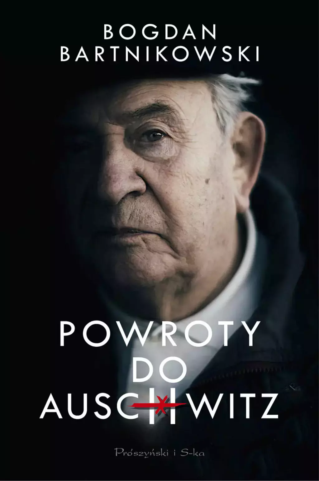 Powroty do Auschwitz - Książki