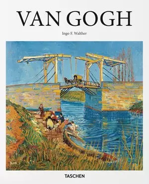 Van Gogh - Książki