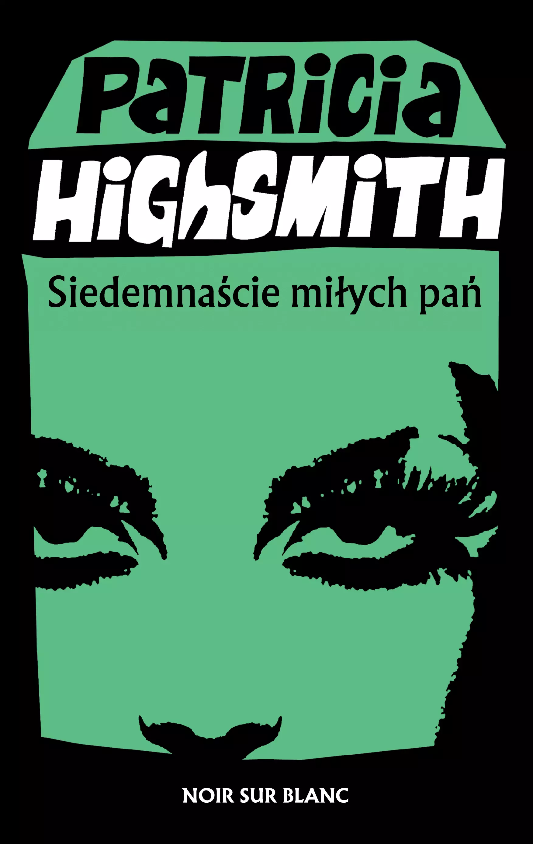 Siedemnaście miłych pań - Książki