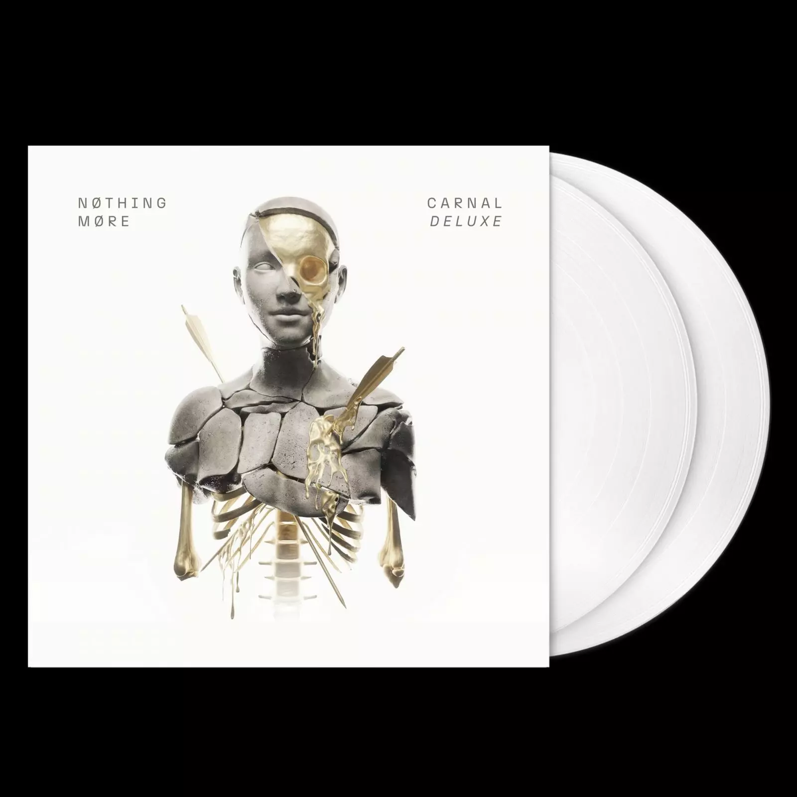 Carnival LP DELUXE, Winyl - Muzyka