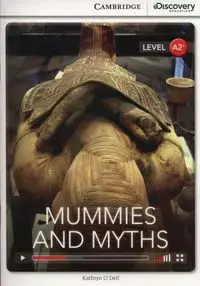 Mummies and Myths - Książki