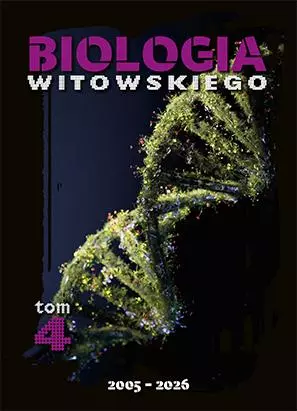 Biologia. Matura 2005-2026. Zbiór zadań. Tom 4 - Książki