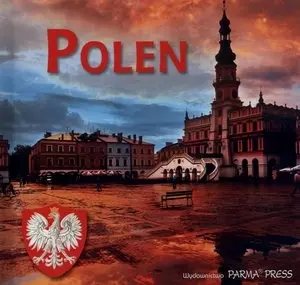Polen (wersja niemiecka) - Książki