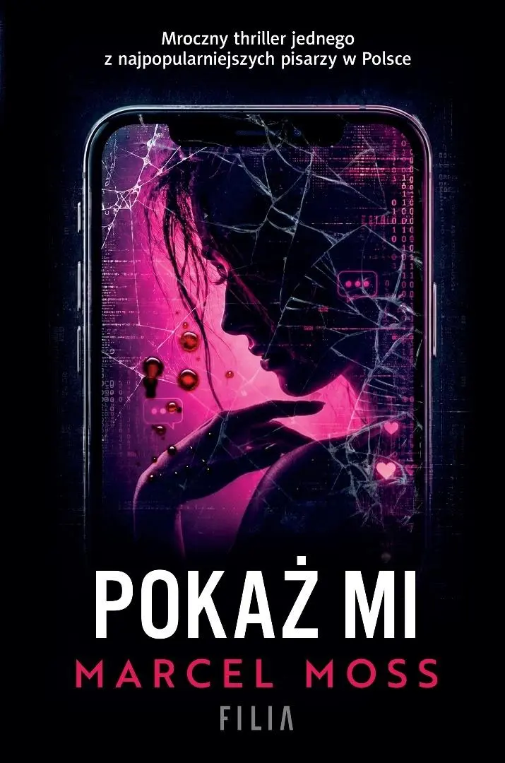 Pokaż mi - Książki
