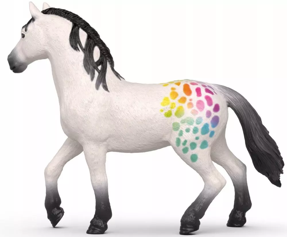 Schleich Collectors Horse 90 years edition - Zabawki
