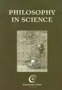 Philosophy in Science - Książki