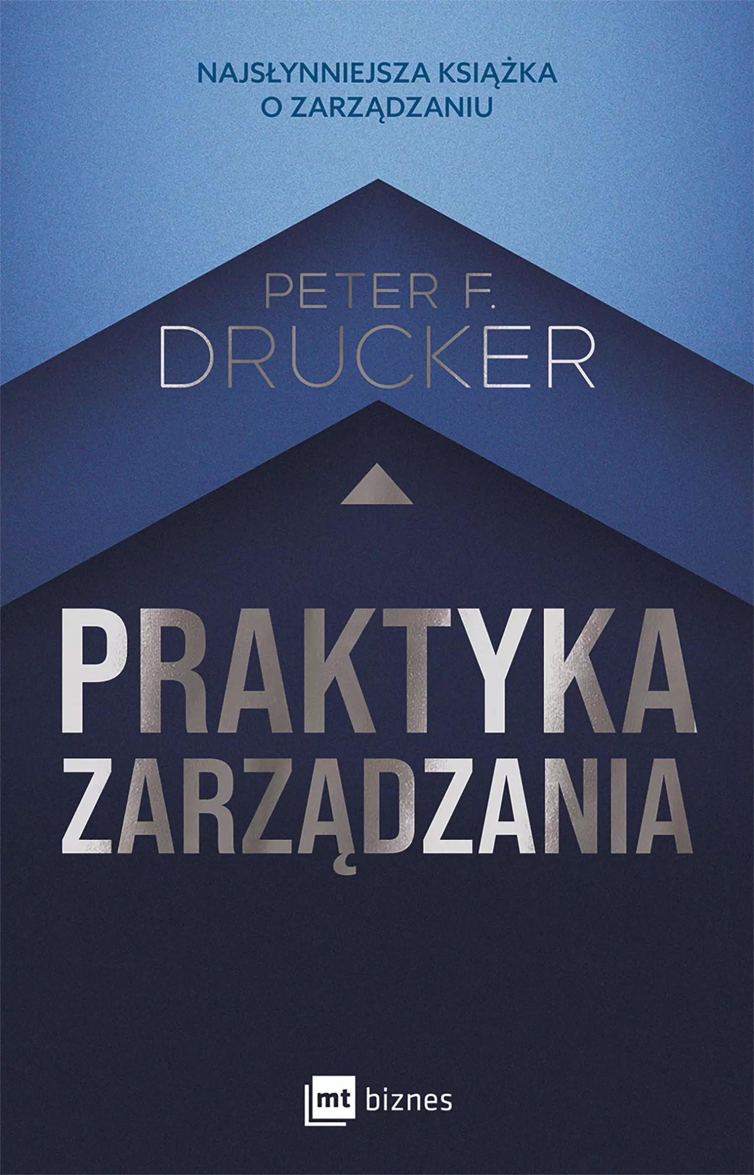 Praktyka zarządzania - Książki