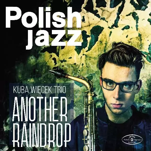 Polish Jazz. Vol. 78. Another Raindrop, LP - Muzyka