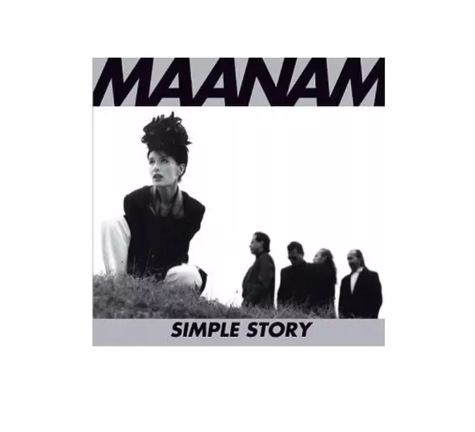 Simple Story, 13 CD + 2 DVD - Muzyka
