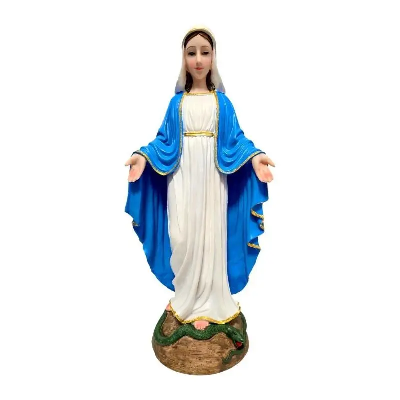Figura Matka Boża Niepokalana 50cm - Papiernicze i szkolne