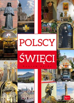 Polscy święci - Książki