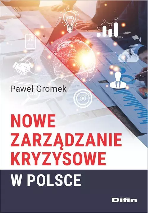 Nowe zarządzanie kryzysowe w Polsce - Książki