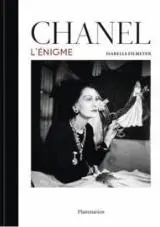 Chanel - l'enigme - Książki