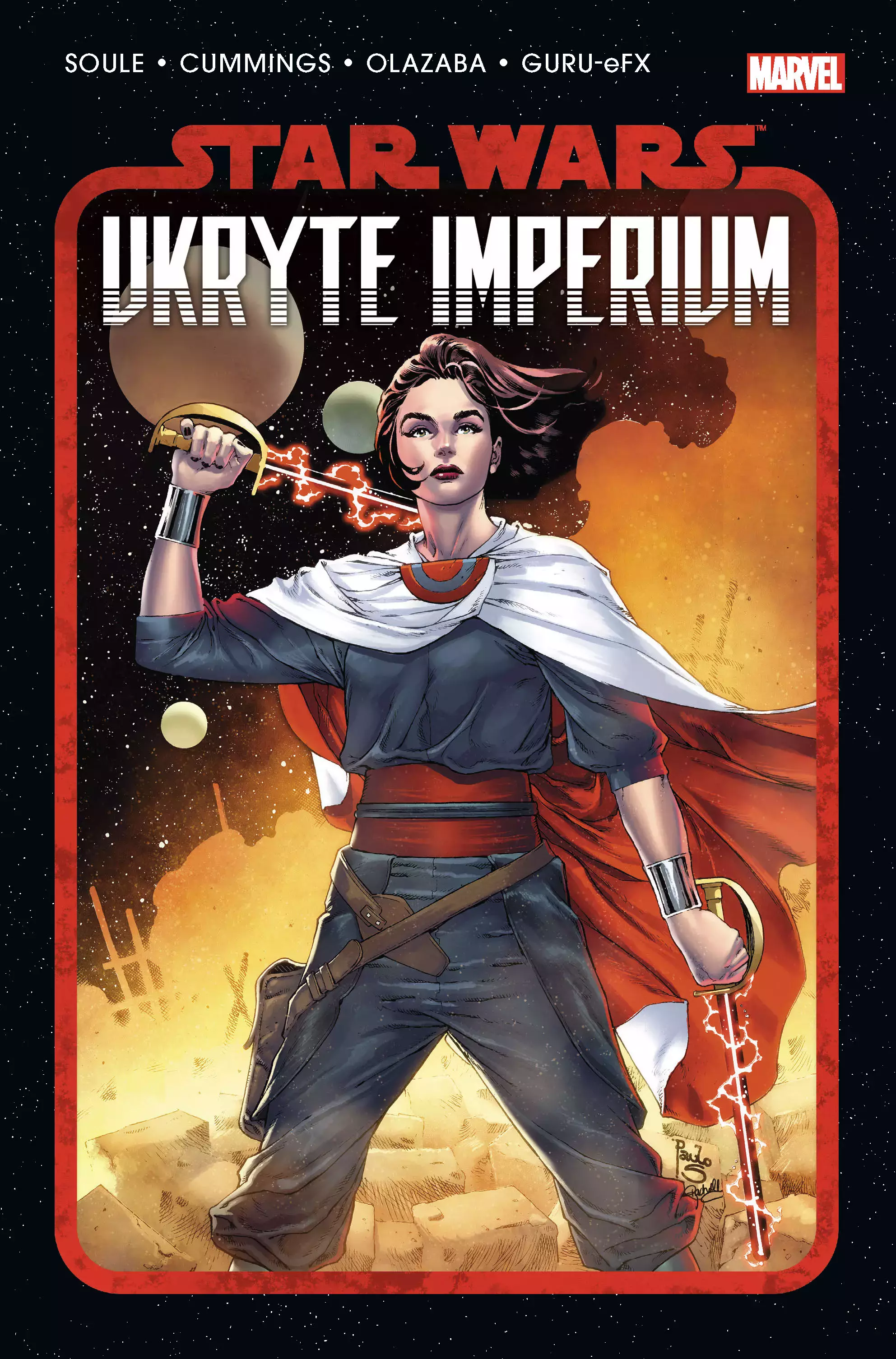 Star Wars. Ukryte Imperium - Książki