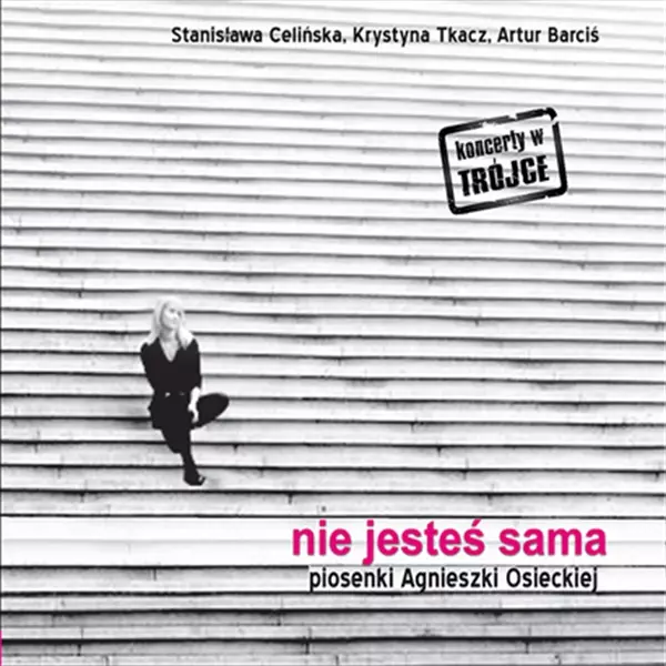 Koncerty w Trójce Vol. 3 (Digipack) - Muzyka