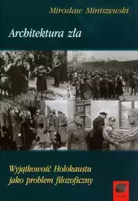 Architektura zła - Książki