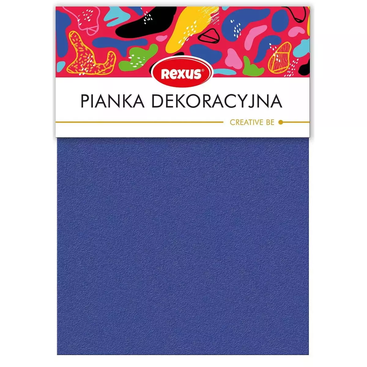 Pianka dekoracyjna A4 - Papiernicze i szkolne