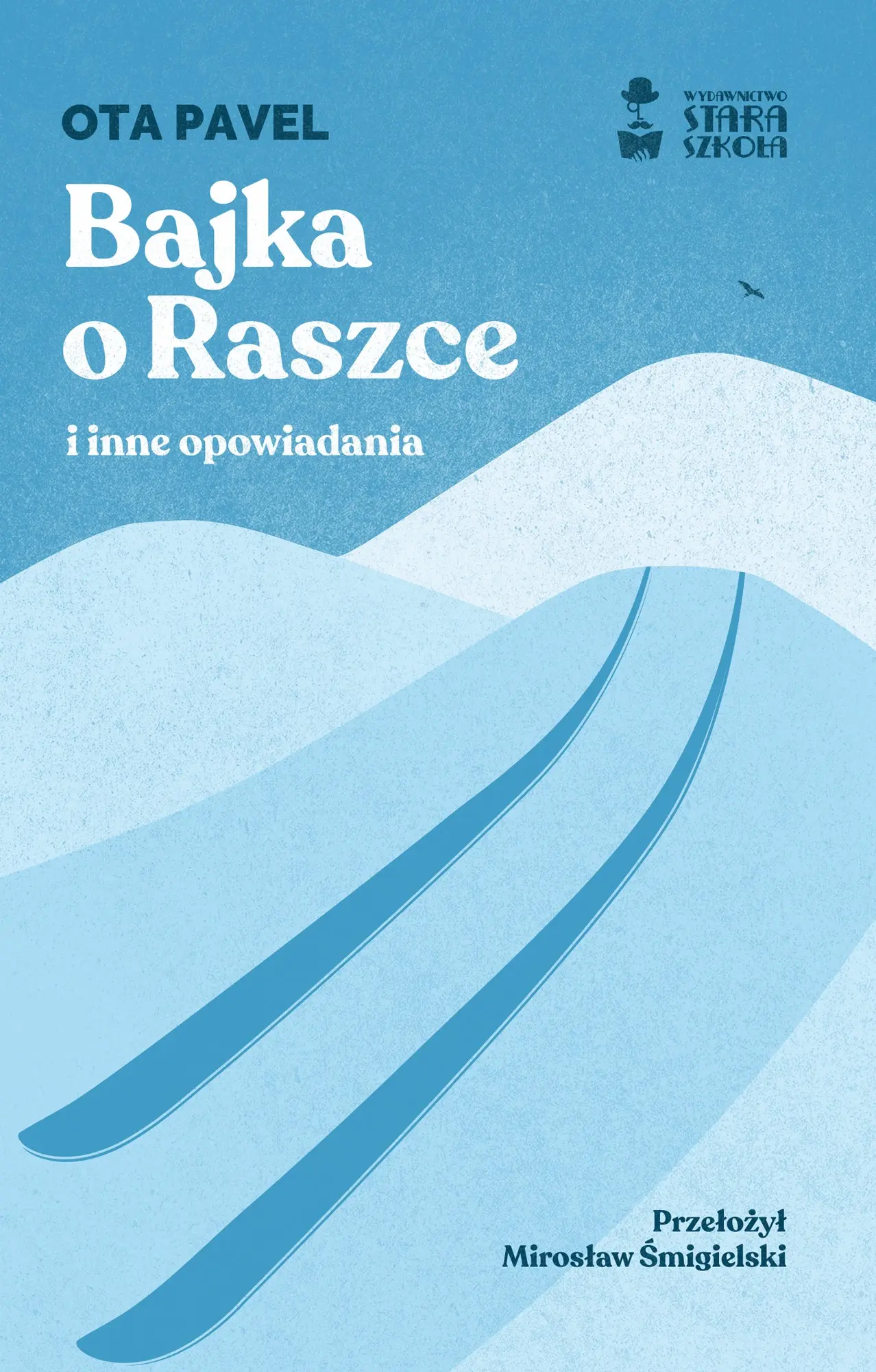 Bajka o Raszce i inne opowiadania - Książki