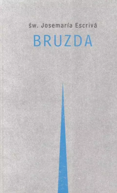Bruzda - Książki