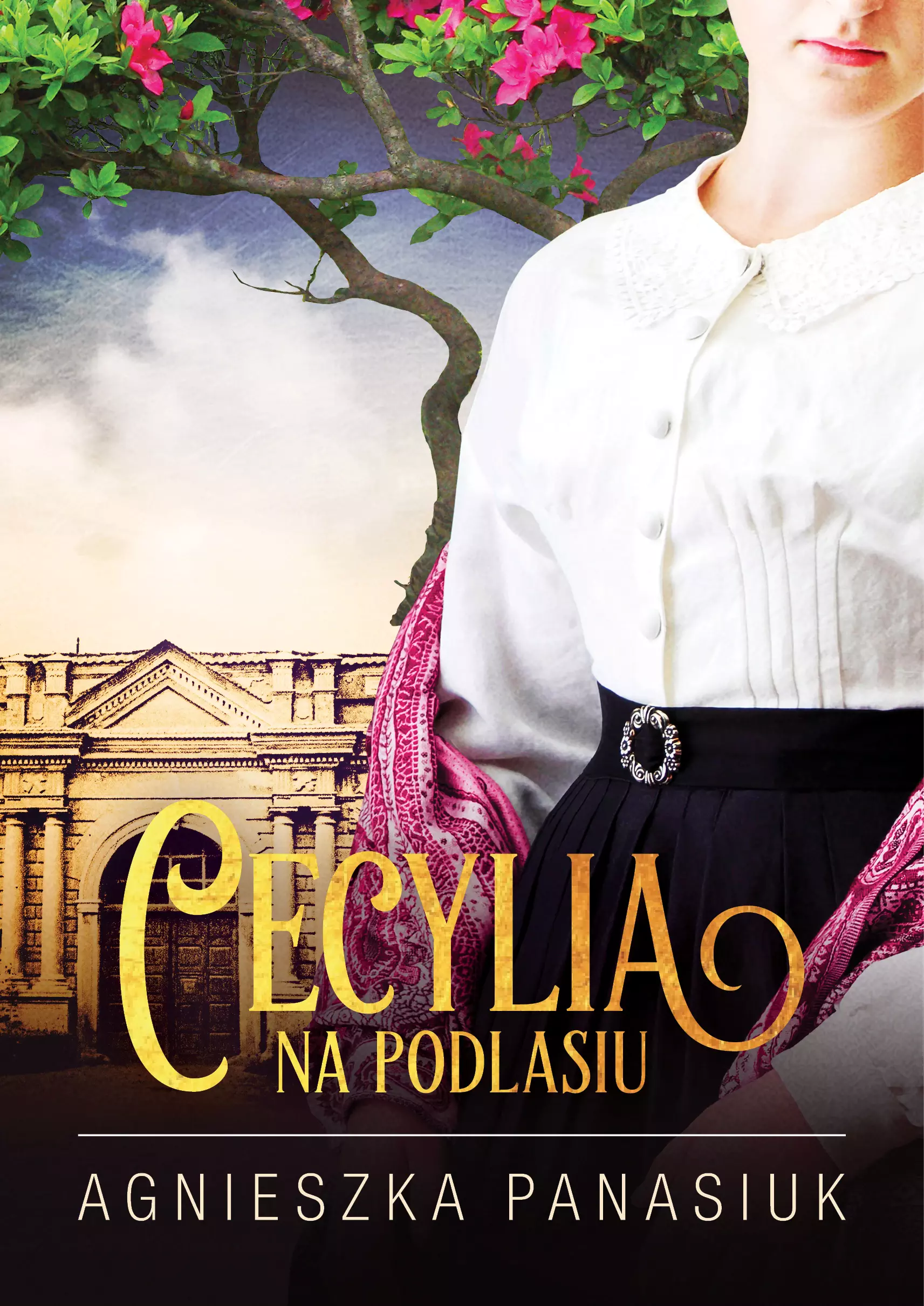 Na Podlasiu. Cecylia - Książki