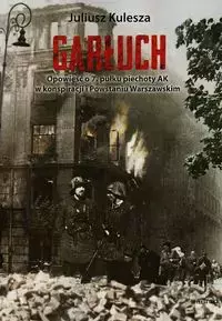 Garłuch - Książki