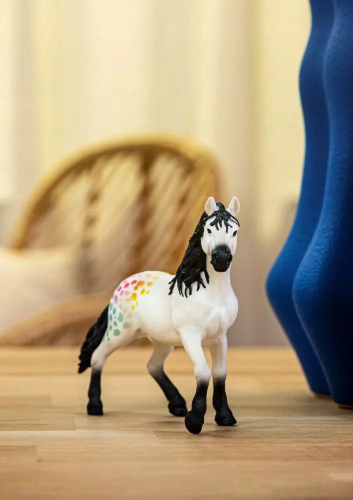 Schleich Collectors Horse 90 years edition - Zabawki